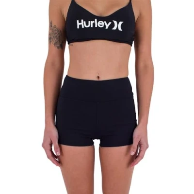 Imagen de Hurley Boardshort Mujer MAX Solid