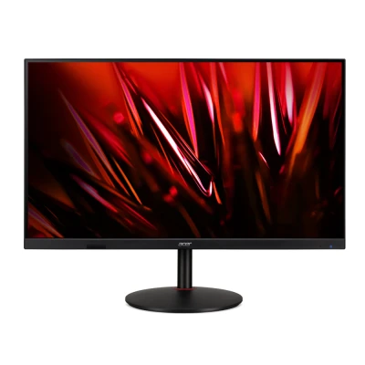 Imagen de Acer Nitro XV2 Monitor gaming XV322QKKV Negro