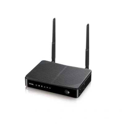 Imagen de Router zyxel lte3301 plus eu01v1f