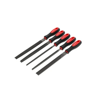 Imagen de GEDORE R93000005 Juego de limas 200mm