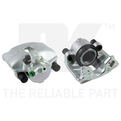 Imagen de NK 212301 Pinza de freno Hierro fundido FIAT: 500 Hatchback