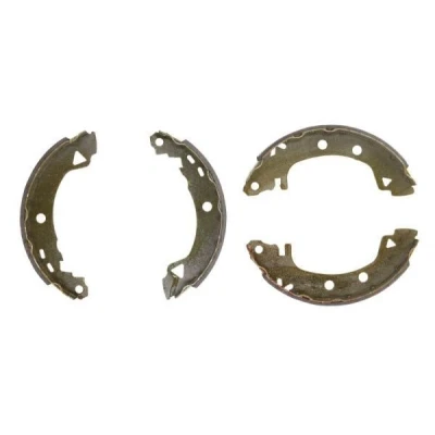 Imagen de ABE C0R006ABE Zapatas de Freno Eje trasero 203,2 39 BENDIX RENAULT: Megane Scenic, 19 II Hatchback, Chamade, CITROËN: AX