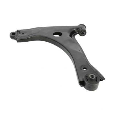 Imagen de MOOG FD WP 15751 Barra oscilante, suspensión de ruedas debajo, Eje delantero, izquierda Brazo oscilante transversal FORD: Transit V363 Furgón