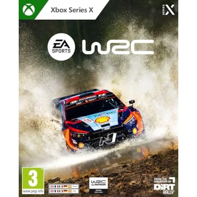 Imagen de Xbox Series X EA SPORTS™ WRC