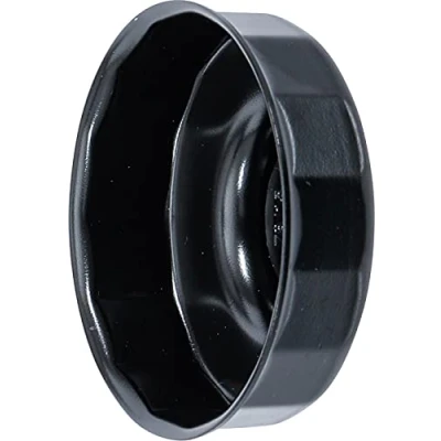 Imagen de BGS 1039 78 15 Cazoleta para filtros de aceite caras Ø mm Ford, Nissan, Toyota