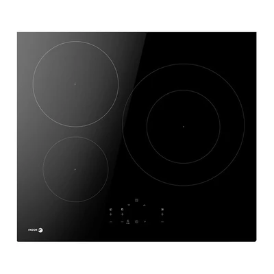 Imagen de Placa Inducción 3 zonas FAGOR 3IF 332AC