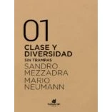 Imagen de Clase y diversidad: Sin trampas (SIN COLECCION)