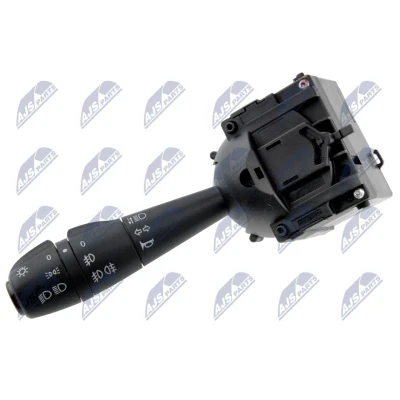 Imagen de NTY EPE RE 001 Conmutador en la Columna de Dirección DACIA: LOGAN 2, Lodgy, SANDERO 2 norauto, oscaro, mister auto