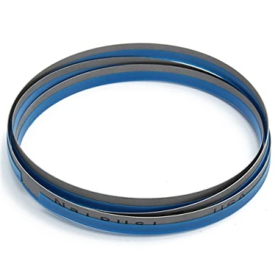 Imagen de MASUNN 1425X13Mm 14Tpi M42 Hoja De Sierra Banda Bi Metal