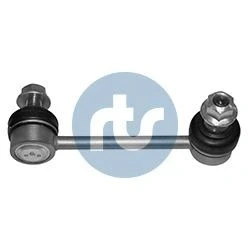 Imagen de RTS 97 04625 1 Bieleta de suspensión Eje trasero, derecha 130mm INFINITI: FX SUV