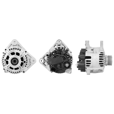 Imagen de LUCAS ELECTRICAL LRA03166 Alternador 14V 110A RENAULT: MEGANE 2, LAGUNA 2 Grandtour, GRAND SCENIC DACIA: Logan I Berlina, Duster SUV