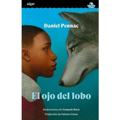 Imagen de El Ojo Del Lobo: 11 (El Arca)