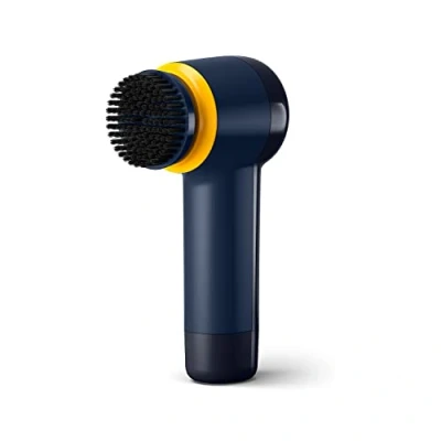 Imagen de Philips Limpiador de Zapatillas Kit Limpieza para Playeras con 3 Cabezales, Azul (GCA1000/60)