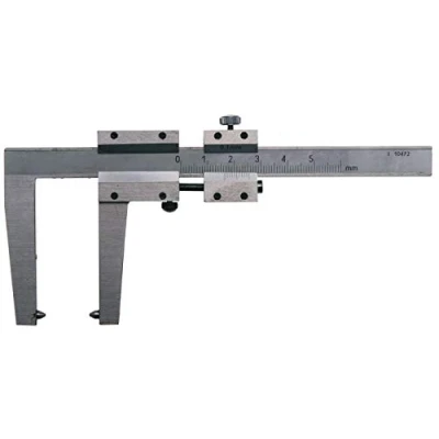 Imagen de BGS 8689 Calibre Vernier, espesor disco de freno
