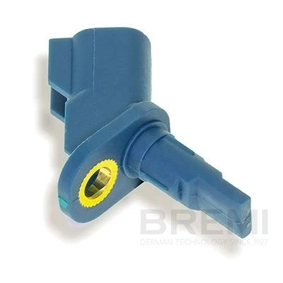 Imagen de BREMI 50229 Sensor de ABS sin cable Azul FORD: Focus 2, 2 Limousine, MONDEO 4