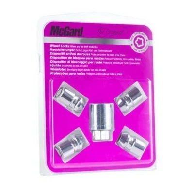 Imagen de MCGARD 24152SU Tornillos antirrobo