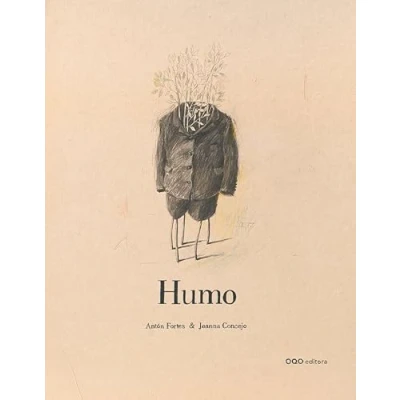 Imagen de Humo (Qontextos)