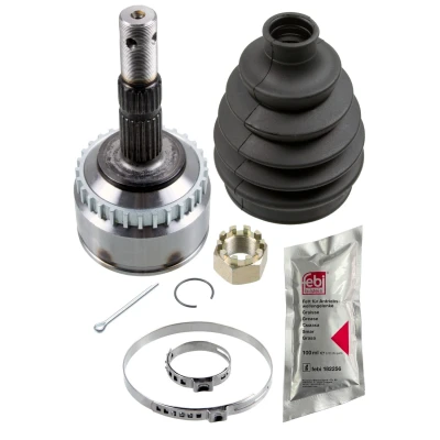 Imagen de Juego de articulación, semi eje FEBI BILSTEIN 185766