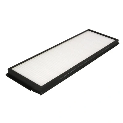 Imagen de MAHLE ORIGINAL LA 502 Filtro de habitáculo partículas 377,0 135 20,0 SCANIA: P,G,R,T series