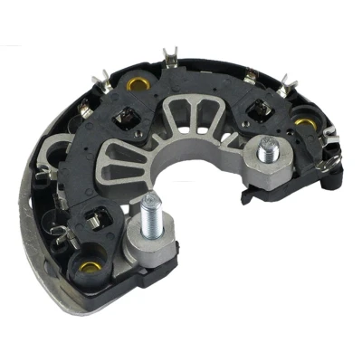 Imagen de AS PL ARC0068 Rectificador, alternador