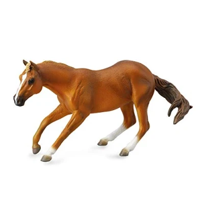 Imagen de Collecta Deqube Caballos Figura Coleccionable (88585)