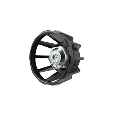 Imagen de WAGNER boquilla de chorro redondo 0.8 mm accesorio para pulverizadores pintura Cupguns W95 y W180P