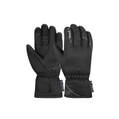 Imagen de Reusch Alice R Tex® XT Junior Guantes de Dedos para niños, cálidos, Impermeables y Transpirables