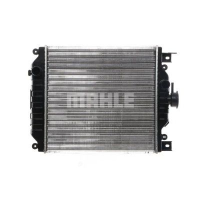 Imagen de MAHLE ORIGINAL CR 655 000S Radiador, refrigeración del motor SUZUKI: Swift 2, Cabrio