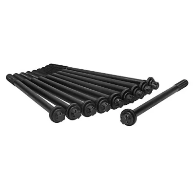 Imagen de AJUSA 81024000 Juego de Tornillos Culata Torx exterior 10 RENAULT: 21 Familiar