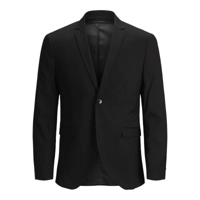 Imagen de Jack &amp; Jones Junior Jprsolar NOOS JNR Americana para niños, Talla: 128, Black