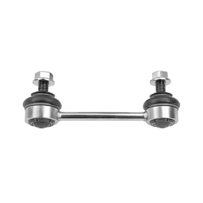 Imagen de MEYLE 716 060 0023/HD Bieleta de suspensión Eje trasero, derecha, trasero izquierda 133 M12X1,5 Quality con boca para llave FORD: Tourneo Connect
