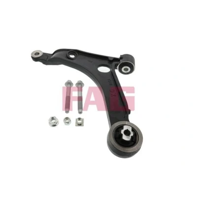 Imagen de FAG 821 0627 10 Barra oscilante, suspensión de ruedas Brazo oscilante transversal Fundición acero FIAT: Ducato III Furgón