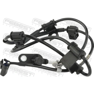 Imagen de Sensor, revoluciones de rueda FEBEST 12606 011
