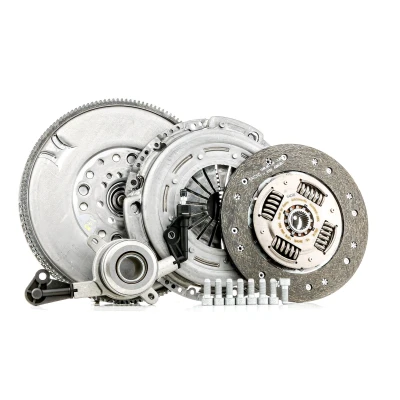 Imagen de SACHS ZMS Modul XTend plus CSC 2290 601 108 Kit de Embrague MERCEDES BENZ: Sprinter 5 T Camión plataforma/Chasis, Vito Mixto, 3.5 Furgón