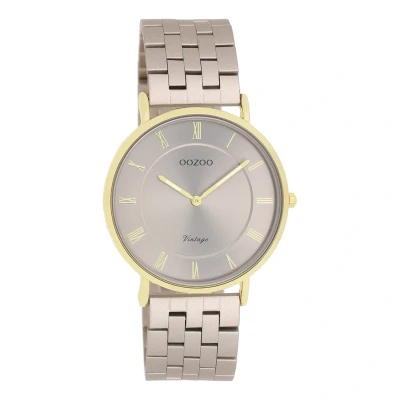 Imagen de OOZOO Mujeres Reloj Topo C20368