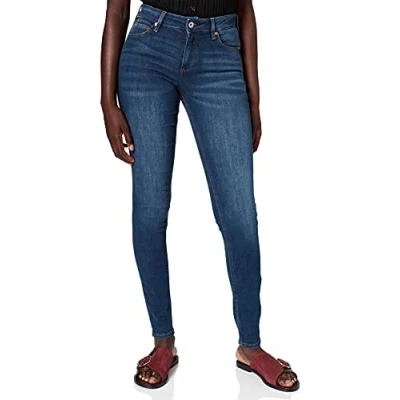 Imagen de Q/S designed by 510.11.899.26.180.2102008 Jeans, 58Z4, 32W x 32L para Mujer