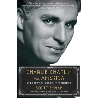 Imagen de Charlie Chaplin Vs. America (ebook)