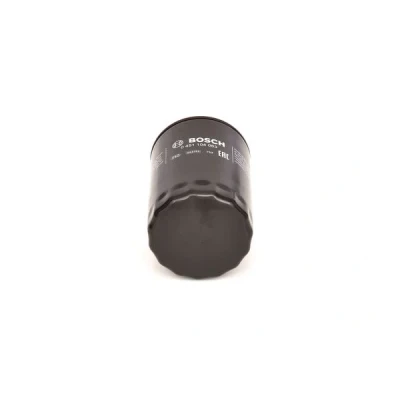 Imagen de BOSCH 0 451 104 063 Filtro de aceite 3/4&quot; 16 UNF 2B con válvula bloqueo retorno enroscable TOYOTA: Land Cruiser 40 SUV