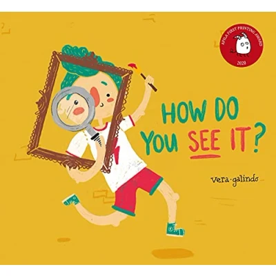Imagen de How Do You See It?