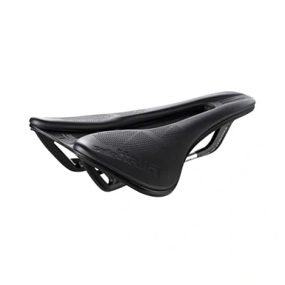 Imagen de Selle Italia Sillín Novus Boost EVO 145x245mm (L3) X Tech TM, Unisex Adult, Black, One Size