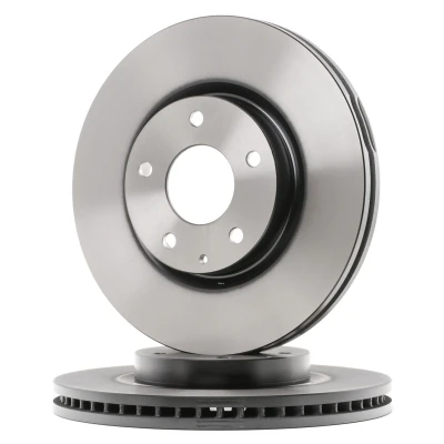 Imagen de TRW DF8052 Disco de freno 297 28 5 114,3 ventilado MAZDA: CX I, 6 Berlina, Familiar