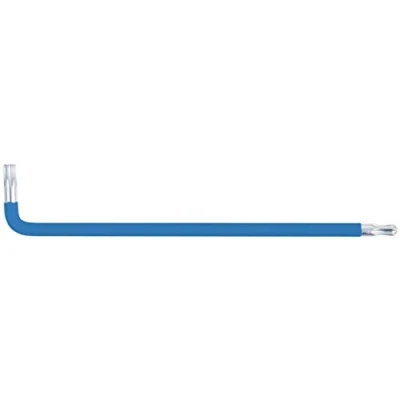 Imagen de KS TOOLS 151.4273 Atornillador acodado Torx 116, 22 T20
