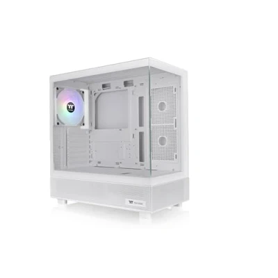 Imagen de Caja Semitorre ATX THERMALTAKE Blanco