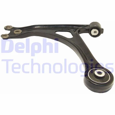 Imagen de DELPHI TC1869 Barra oscilante, suspensión de ruedas Brazo oscilante longitudinal AUDI: A3 Hatchback, TT Coupé, VOLKSWAGEN: Golf 4 norauto, oscaro,