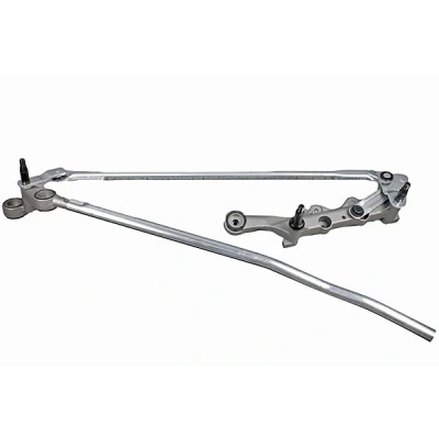Imagen de METZGER 2190930 Varillaje de Limpiaparabrisas para vehíc. con volante a la izquierda delante sin electromotor AUDI: Q7