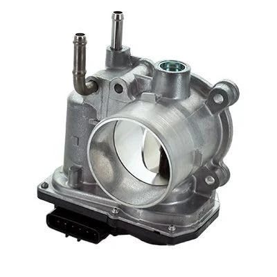 Imagen de FISPA 88.324 Cuerpo de Mariposa TOYOTA: RAV4 III SUV, Auris Hatchback