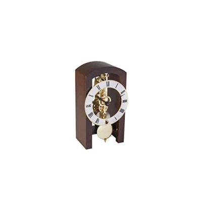 Imagen de Hermle 23015 030721 Reloj de Mesa (Nogal)