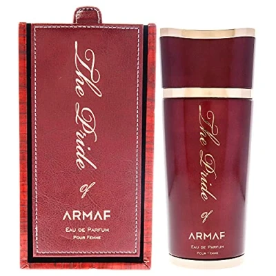 Imagen de Armaf The Pride of For Women Eau de Parfum 100 ml