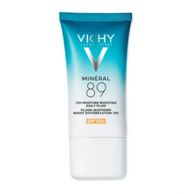 Imagen de Vichy Minéral 89 Proteccion solar SPF 50+ 50 ml