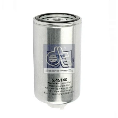 Imagen de Filtro combustible DT 5.45140